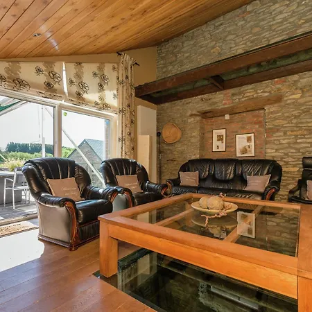 Bertrix Mill With Sauna *