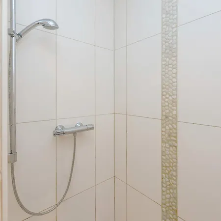 Bertrix Mill With Sauna Semesterbostad