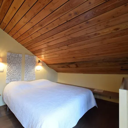 Bertrix Mill With Sauna Dom wakacyjny Sart (Luxembourg)