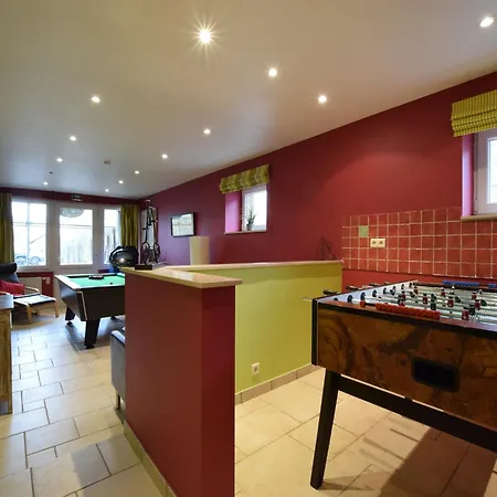 Bertrix Mill With Sauna * Sart (Luxembourg)