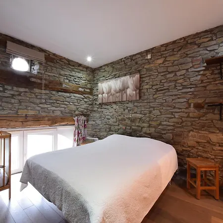 Bertrix Mill With Sauna Dom wakacyjny