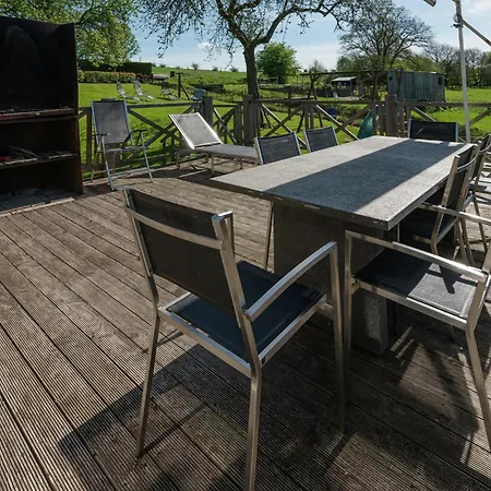 Bertrix Mill With Sauna Dom wakacyjny Sart (Luxembourg)