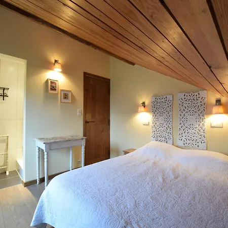 Bertrix Mill With Sauna Dom wakacyjny