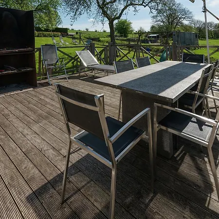 Vintage Mill In Bertrix Holiday home *