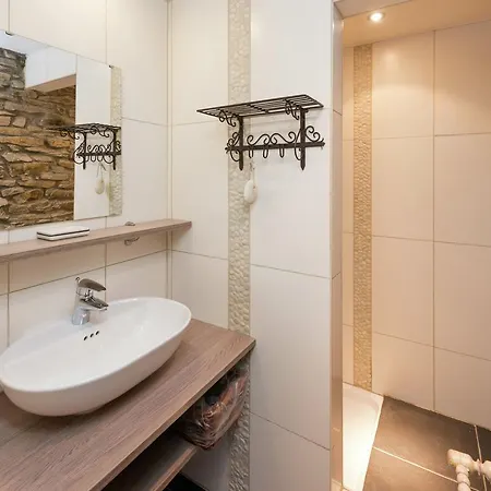 Holiday home Vintage Mill In Bertrix *