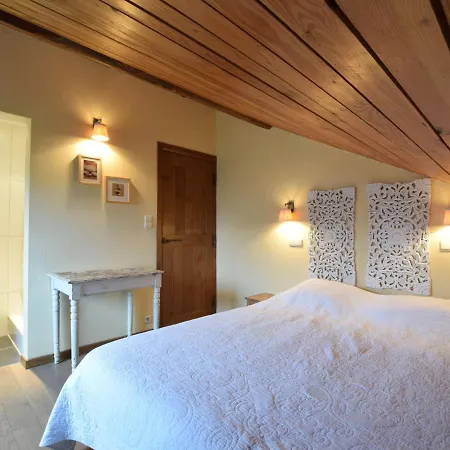 Vintage Mill In Bertrix Holiday home