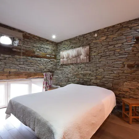 Holiday home Vintage Mill In Bertrix