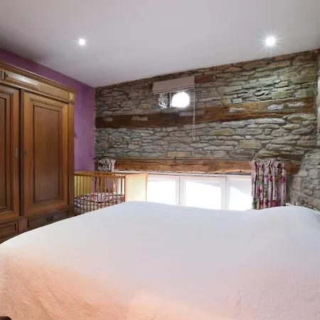 Holiday home Vintage Mill In Bertrix