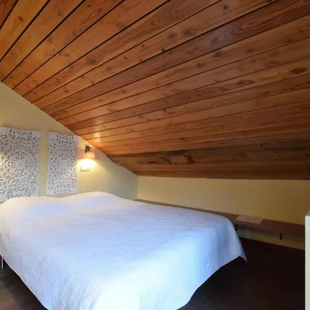 Holiday home Vintage Mill In Bertrix