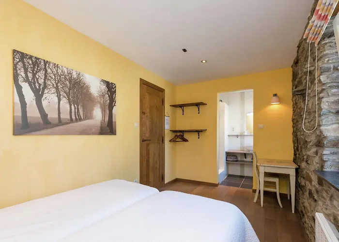 Casa vacanze Bertrix Mill With Sauna *