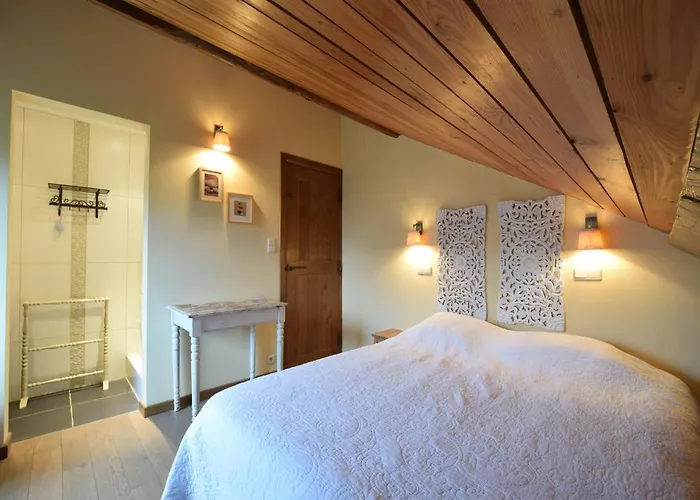 Bertrix Mill With Sauna Casa vacanze